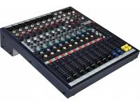 Soundcraft EPM 8 Soundcraft EPM 8